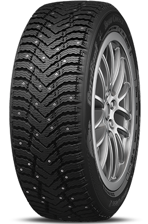 Cordiant Snow Cross 2 ОШ 195/55R16 91T