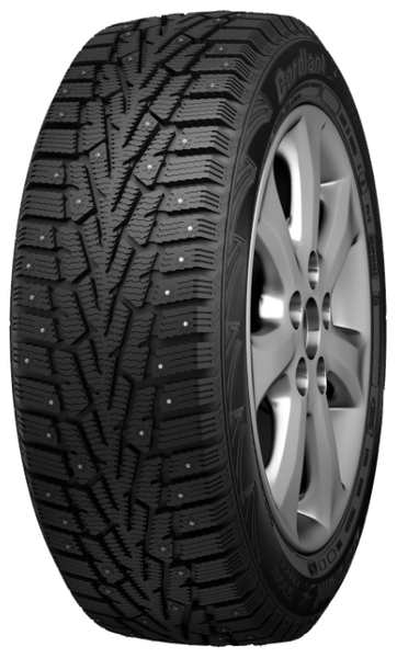 Tunga Nordway 3 225/60R17 103Q шип.