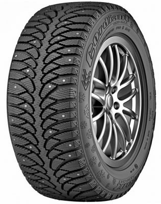 Tunga Nord Way 2 ОШ 175/65R14 82Q