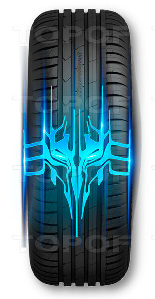 Cordiant Sport 3 235/60R18 107V