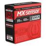 Датчик давления TPMS Autel MX-1 315-433 MHZ черный ниппель