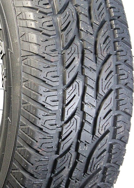 Firemax FM501 275/60R20 115T