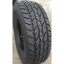 Firemax FM501 275/60R20 115T