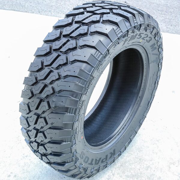 Firemax FM523 M/T 35x12,50R17 121Q
