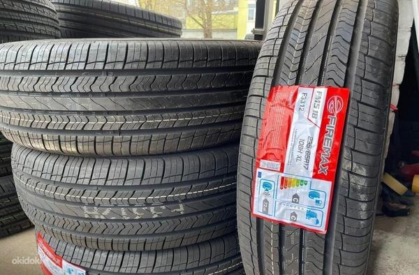 Firemax FM518 225/55R19 99V