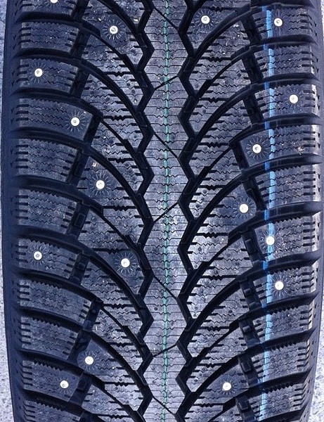 Formula Ice 225/60R17 99T