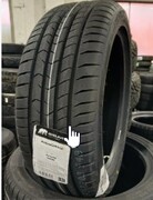 Gislaved ActiveControl 205/55R16 91W
