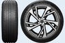 Gislaved ActiveControl 205/55R16 91W