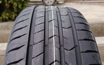 Gislaved ActiveControl 205/55R16 91W