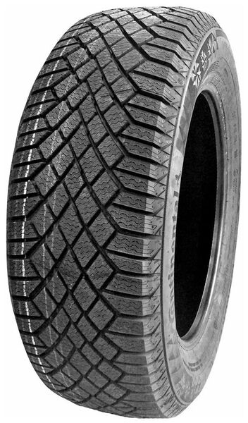 GISLAVED ArcticControl 215/65R17 103T