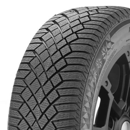 GISLAVED ArcticControl 215/65R17 103T