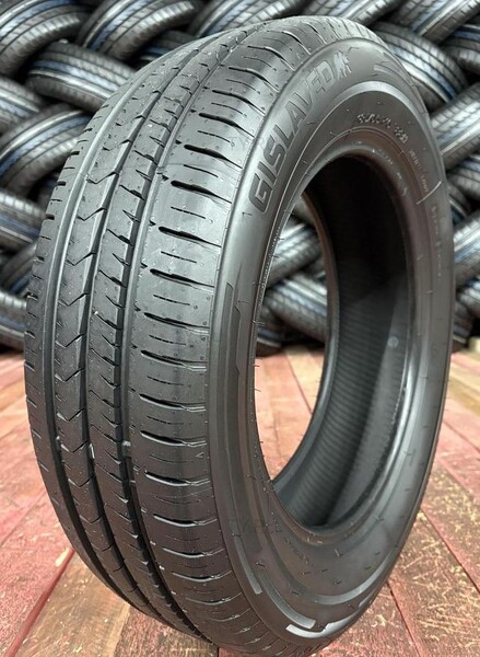 Gislaved EcoControl 185/65R14 86H