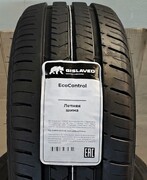 Gislaved EcoControl 205/55R16 91V