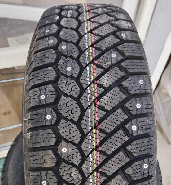 GISLAVED NORD*FROST 200 205/55R16 94T