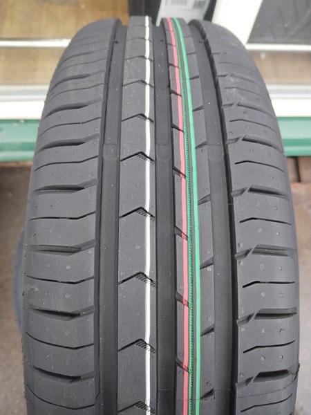 Gislaved PremiumControl 185/65R15 88T