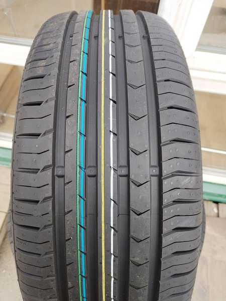 Gislaved PremiumControl 205/55R16 91H