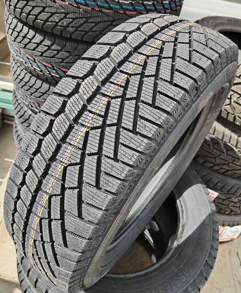 GISLAVED SOFT*FROST 200 205/60R16 96T