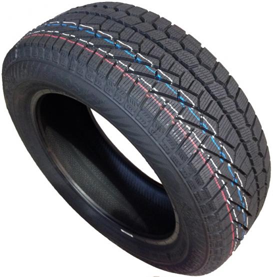 GISLAVED SOFT*FROST 200 205/60R16 96T