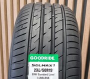 Goodride SOLMAX 1 275/40R19 105Y
