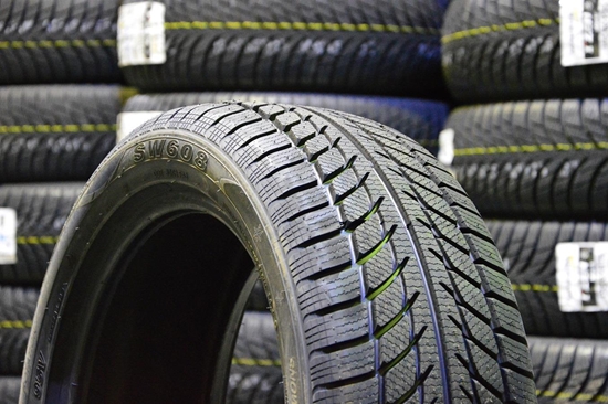 Goodride SW608 185/70R14 88T