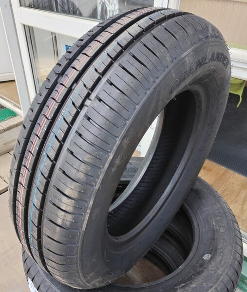 GRENLANDER COLO H02 175/70R14 88T