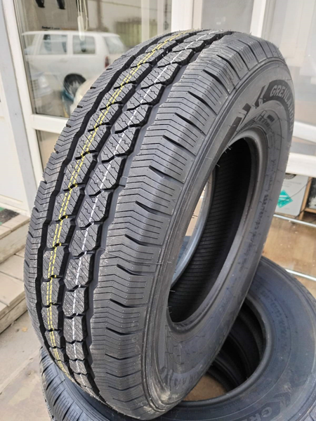 GRENLANDER GREENTOUR A/S 185/75R16C 104/102R