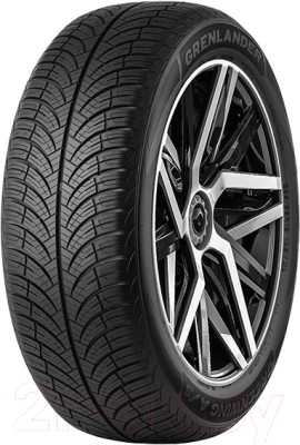 GRENLANDER GREENWING A/S 205/55R17 95W