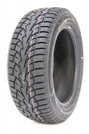 GRENLANDER ICEDEFENSOR STUD I 205/60R16 96T