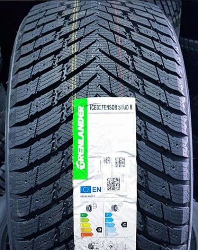 GRENLANDER ICEDEFENSOR STUD II 245/45R20 103T