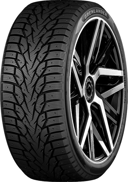 GRENLANDER ICEDEFENSOR STUD III 215/65R17 103T