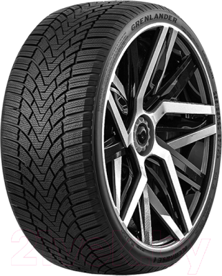 GRENLANDER ICEHAWKE I 195/50R15 82V