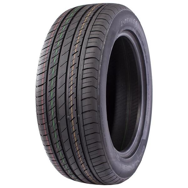 GRENLANDER L-ZEAL56 285/50R20 116V XL