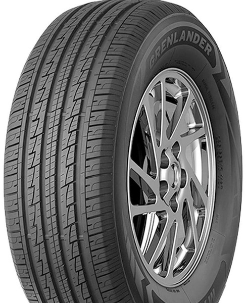 GRENLANDER MAHO 79 255/55R19 111V