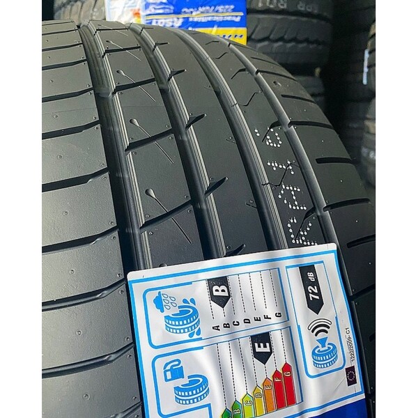 HABILEAD HF330 275/40R19 105W