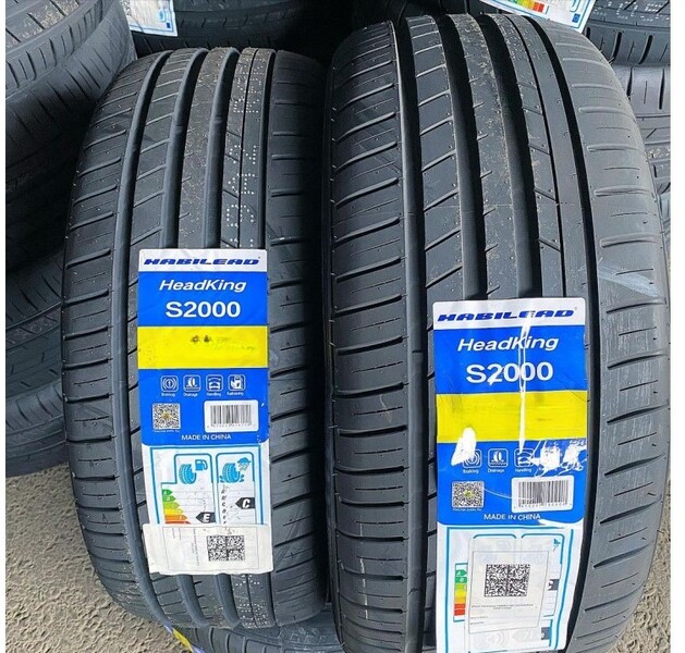 HABILEAD S2000 245/45R17 99W