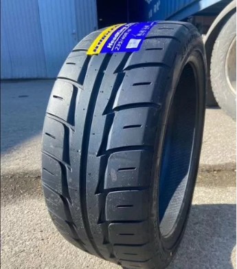 HABILEAD S3000 235/45R17 97W