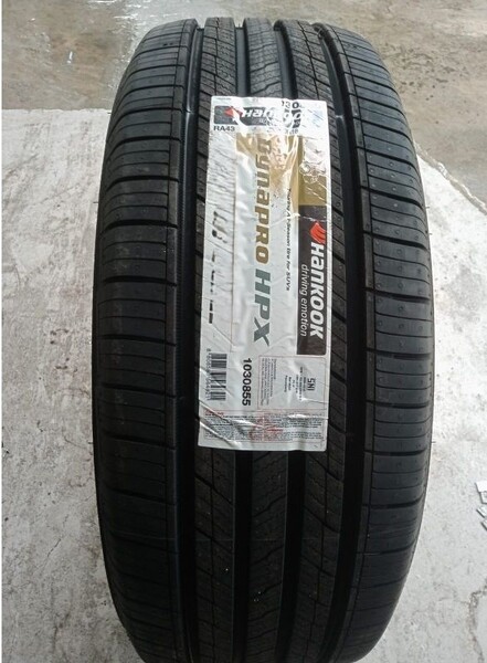 Hankook Dynapro HPX RA43 235/50R19 103V