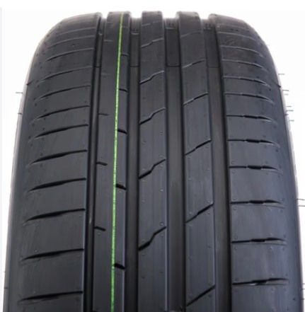 Hankook IK01A iON Evo SUV 245/55R19 107W