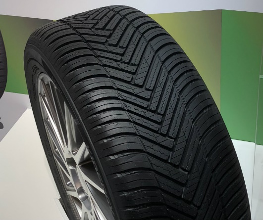 Hankook Kinergy 4S 2 X H750A 215/70R16 100H