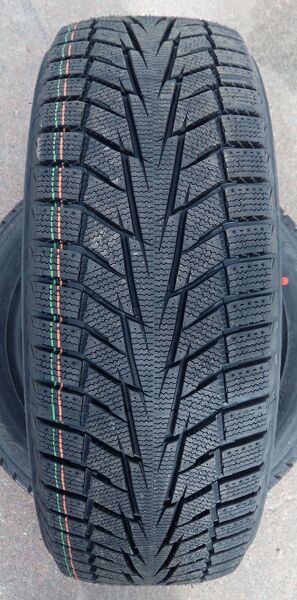 Hankook Winter i*cept X RW10 225/60R17 99T