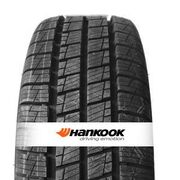 Hankook Vantra ST AS2 RA30 235/65R16C 115/113R
