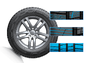 Hankook Vantra ST AS2 RA30 235/65R16C 115/113R