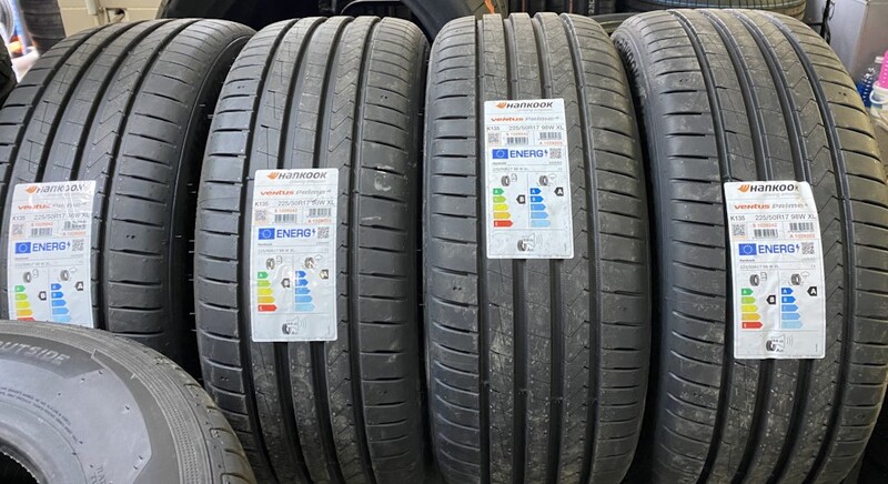 Hankook Ventus Prime 4 K135 205/55R16 91V