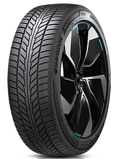 Hankook iON i*cept SUV IW01A 235/55R19 105V