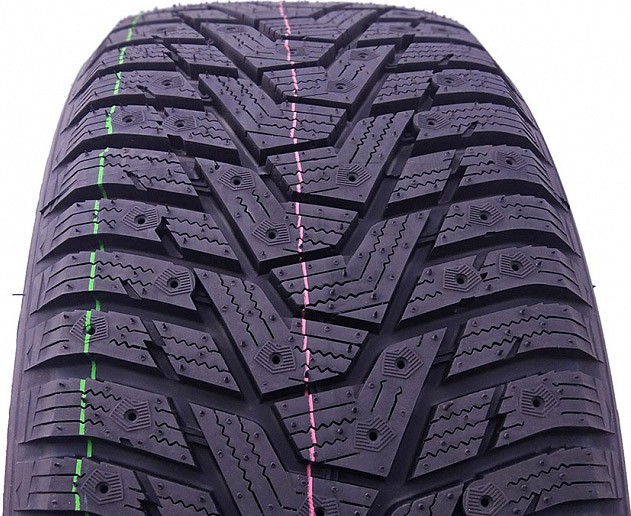 Hankook Winter i*Pike X W429A 255/50R19 107T