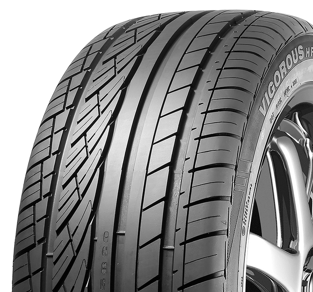 HIFLY Vigorous HP801 235/55R18 104V