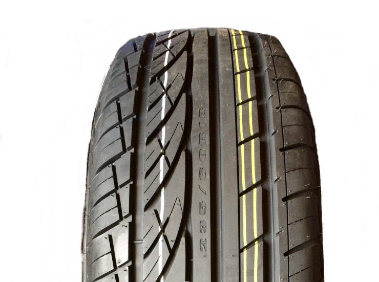 HIFLY Vigorous HP801 235/55R18 104V