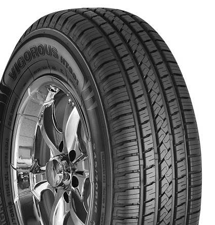 HIFLY Vigorous HT601 255/70R16 111T