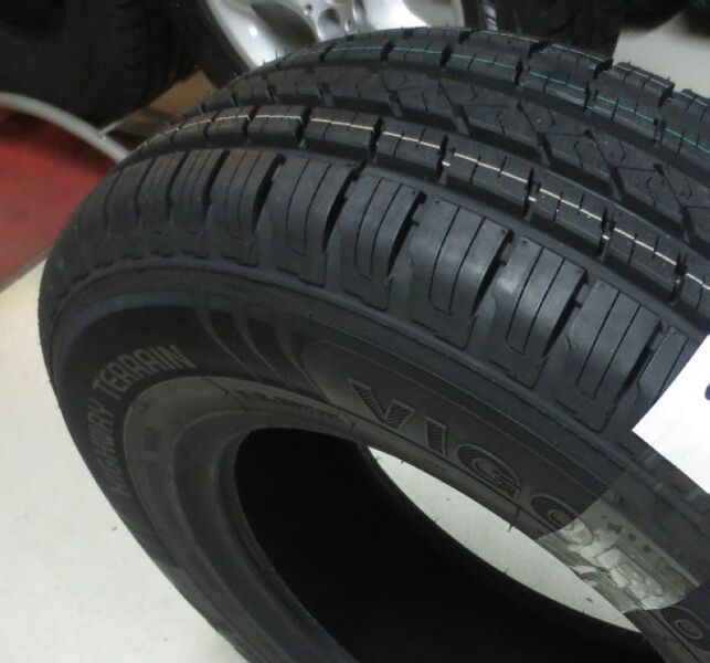 HIFLY Vigorous HT601 255/70R16 111T