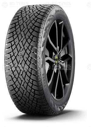 Ikon Autograph Snow 5 SUV 255/55R20 110R